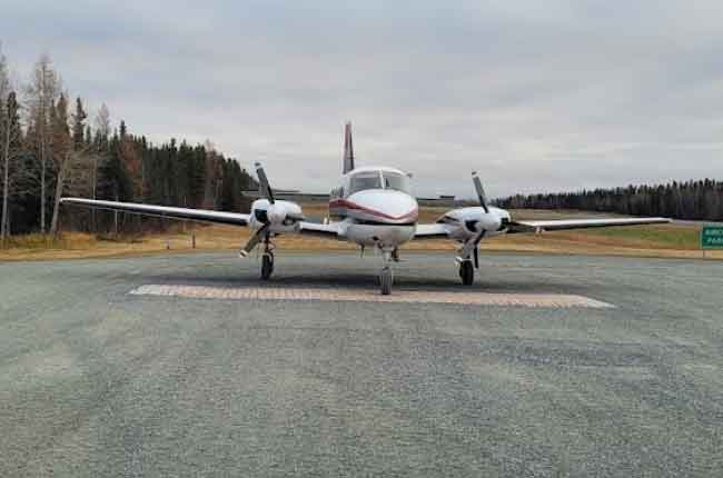 Eagle Air Enterprieses Charter Flights